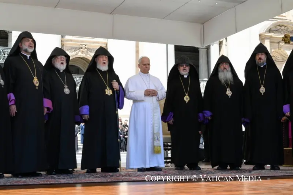 Giáo lý về Công đồng Vaticanô II (20/5/2026): Bài 15 - ﻿Phụng vụ trong mầu nhiệm Giáo hội