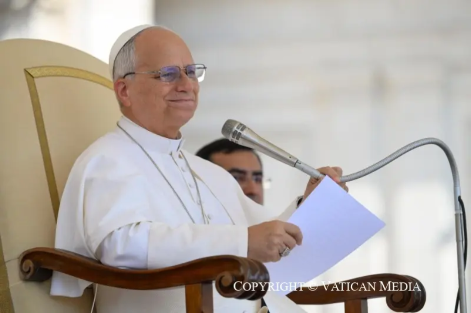 Giáo lý về Công đồng Vaticanô II (24/6/2026): Bài 18 - Mầu nhiệm Thánh Thể