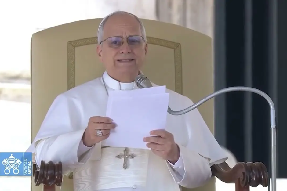 Giáo lý về Công đồng Vaticanô II (18/02/2026): Bài 6 - Mầu nhiệm Giáo hội, bí tích của sự hiệp nhất với Thiên Chúa và sự hợp nhất của toàn thể nhân loại