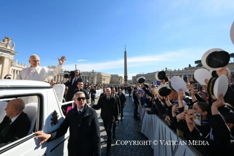 Giáo lý về Công đồng Vaticanô II (18/3/2026): Bài 9 - Giáo hội, một dân tộc tư tế và ngôn sứ