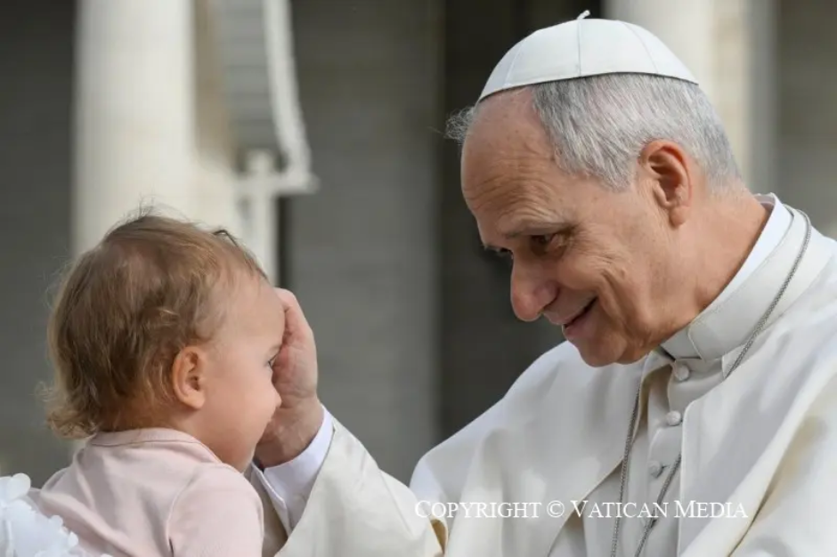 Giáo lý về Công đồng Vaticanô II (11/3/2026): Bài 8 - Giáo hội là Dân của Thiên Chúa