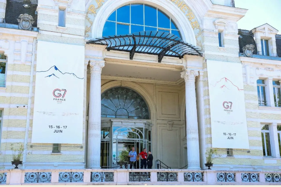 Các giám mục các nước G7 kêu gọi đặt phẩm giá con người và hòa bình toàn cầu