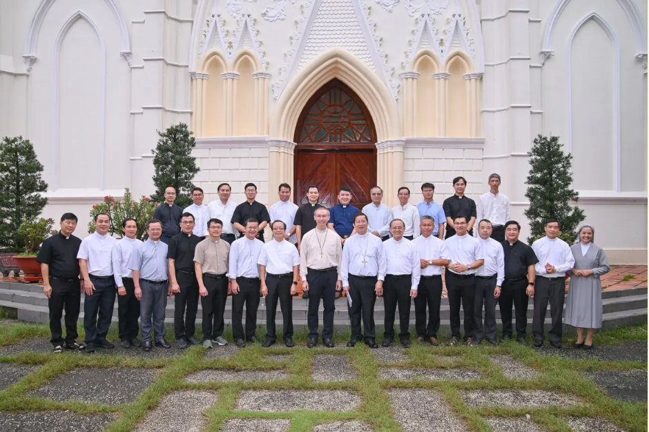 Hội ngộ Truyền thông 2025