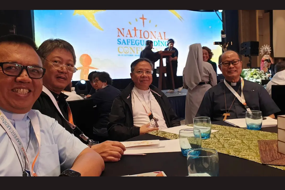 Hội nghị toàn quốc Philippines năm 2025 về bảo vệ an toàn cho trẻ em và những người dễ bị tổn thương