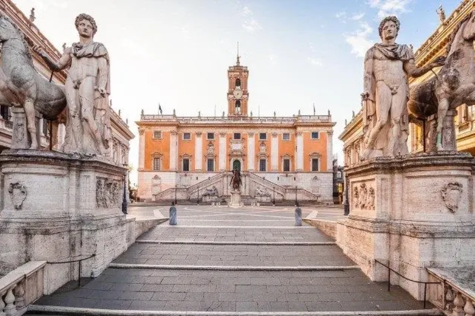 Các nhà đoạt giải Nobel ký Tuyên bố Roma về Vũ khí hạt nhân và Trí tuệ nhân tạo