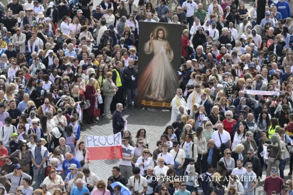 Huấn dụ Chúa nhật 2 Phục sinh năm A (12/4/2026) - Đức tin cần được nuôi dưỡng và nâng đỡ