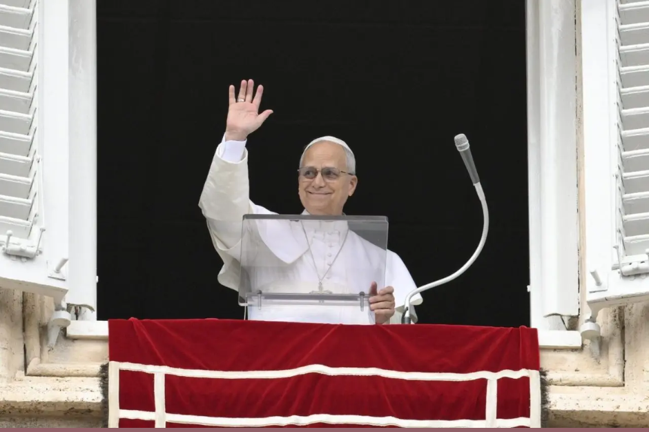 Huấn dụ Chúa nhật 4 mùa Chay năm A (15/3/2026) - Nhìn từ đôi mắt của Chúa