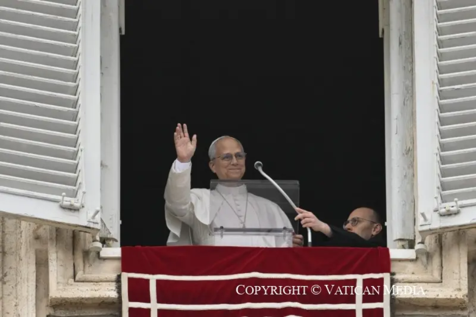 Huấn dụ Chúa nhật 2 Thường niên năm A (18/01/2026) - Đừng để mình bị xao lãng khi Chúa đi ngang qua - Tuần Cầu Nguyện cho sự Hiệp nhất các Kitô hữu