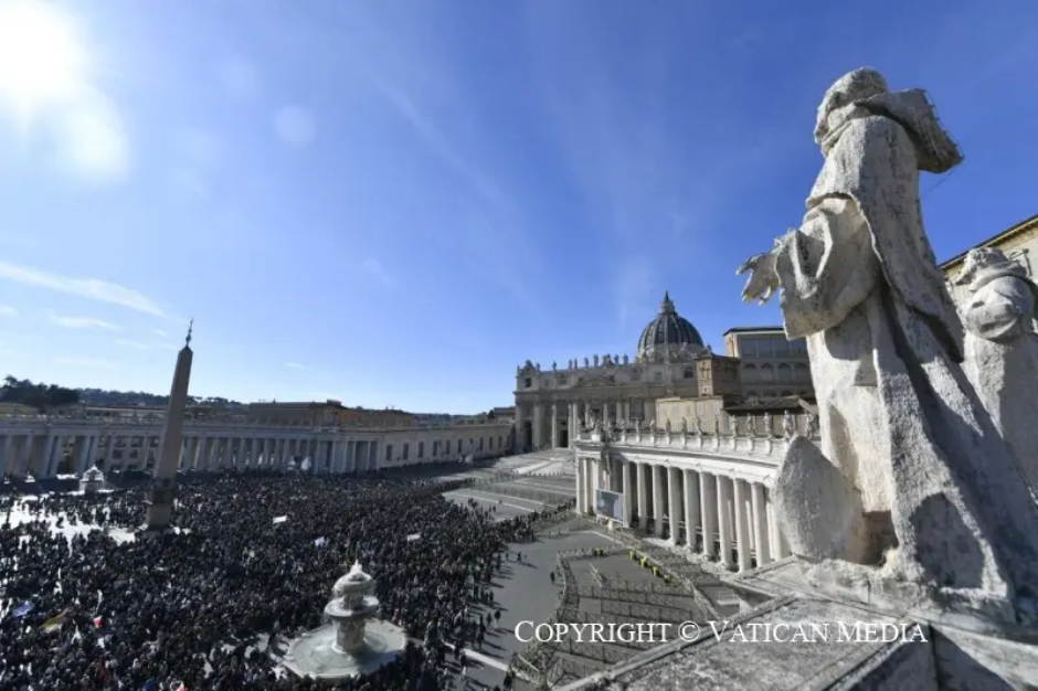 Huấn dụ Chúa nhật 4 Thường niên năm A (01/02/2026) - Các mối phúc thật trở thành một thước đo của hạnh phúc