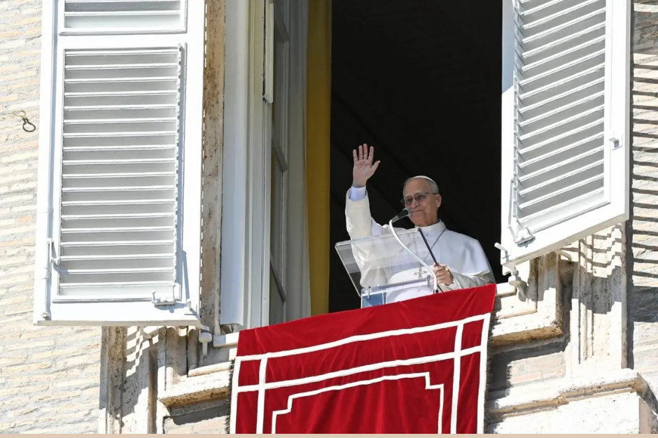 Huấn dụ Chúa nhật 1 mùa Chay năm A (22/02/2026) - Mùa Chay như một hành trình ánh sáng