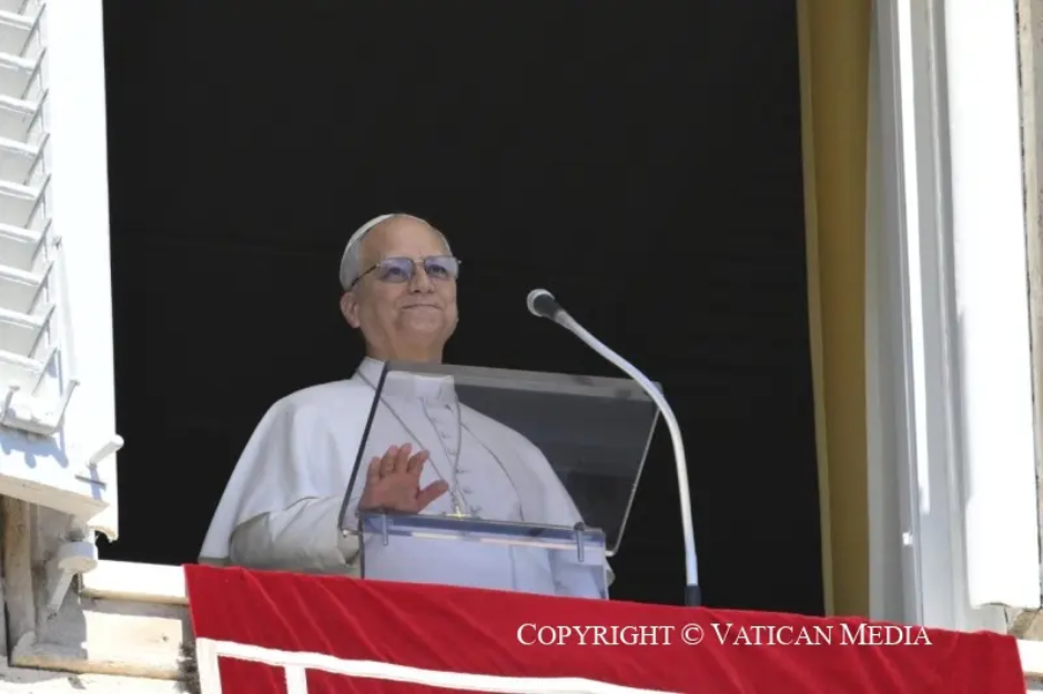 Huấn dụ thứ Hai tuần Bát nhật Phục sinh (06/4/2026) - Sự trung thực truyền thông