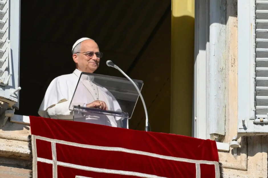 Huấn dụ lễ Đức Mẹ Vô Nhiễm Nguyên Tội (08/12/2025) - Chiêm ngắm vẻ đẹp vô nhiễm của Mẹ Thiên Chúa