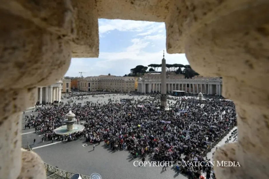 Bài giảng Chúa nhật 3 mùa Chay năm A (08/3/2026) - Khát vọng hướng về Thiên Chúa
