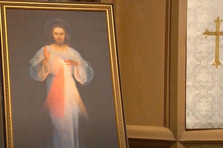 Năm lý do để lần chuỗi Lòng Chúa Thương Xót