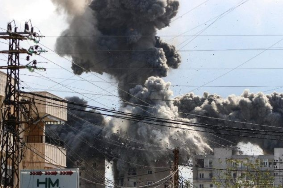 Đức Lêô XIV hoan nghênh lệnh ngừng bắn tại Trung Đông và kêu gọi đối thoại