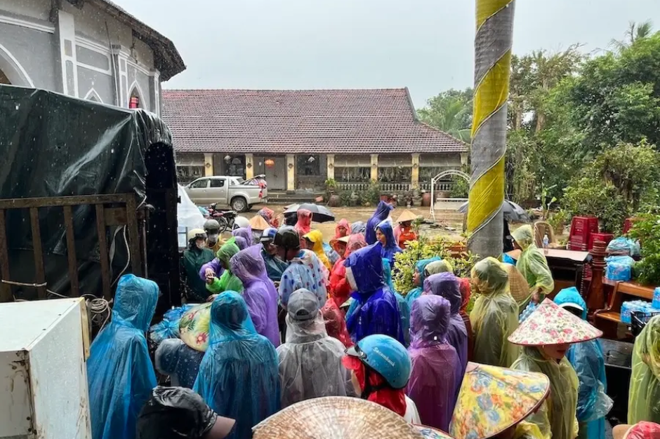 Thương quá Mằng Lăng