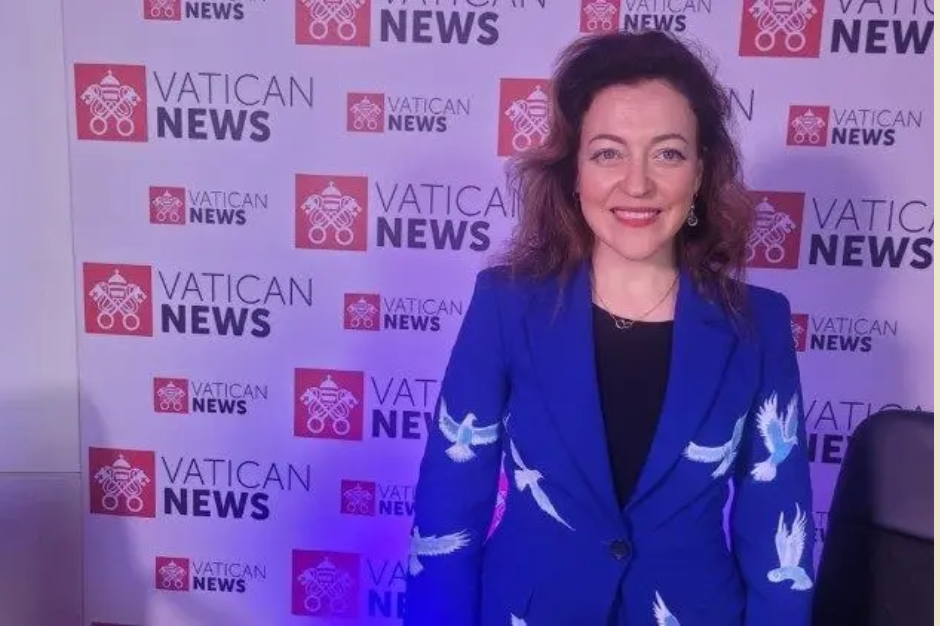 Đặt phụ nữ vào trung tâm của ngoại giao và kiến tạo hòa bình