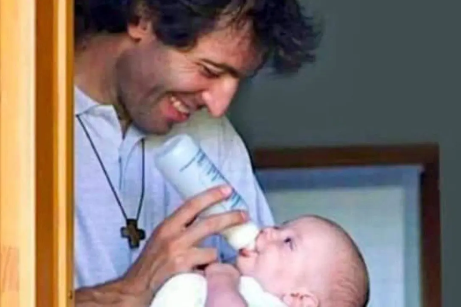 Bắt đầu án phong chân phước cho linh mục Ý bị một người vô gia cư sát hại