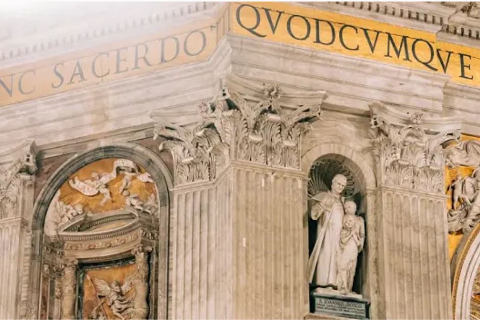 Cách sử dụng Sách Giáo lý Hội thánh Công giáo: Hướng dẫn đơn giản để tìm thấy những gì bạn cần