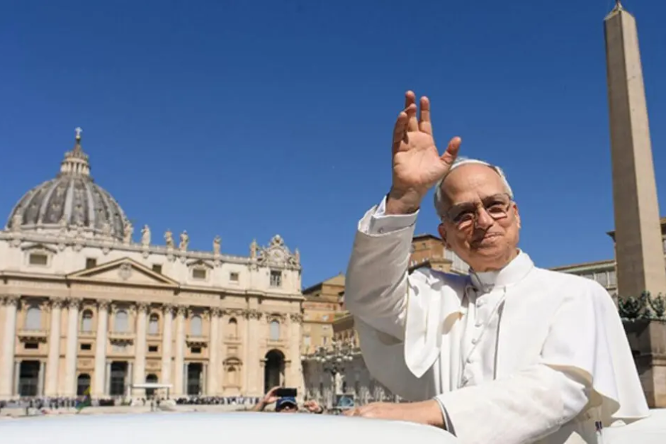 Sứ điệp ngày Thế giới Truyền giáo năm 2026 - Nên một trong Đức Kitô, hiệp nhất trong sứ vụ