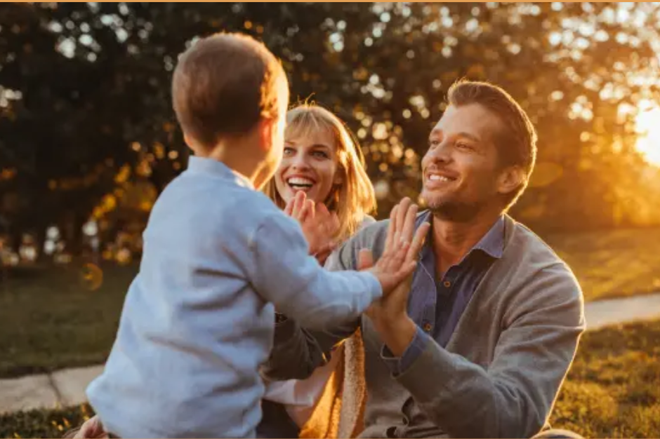 8 lời khuyên từ các vị thánh để mang lại bình an cho gia đình