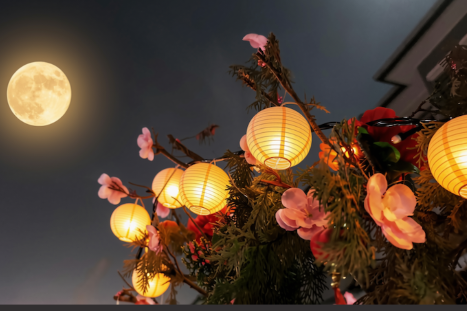 Tết Trung thu Việt Nam: Từ Rằm tháng Tám đến 