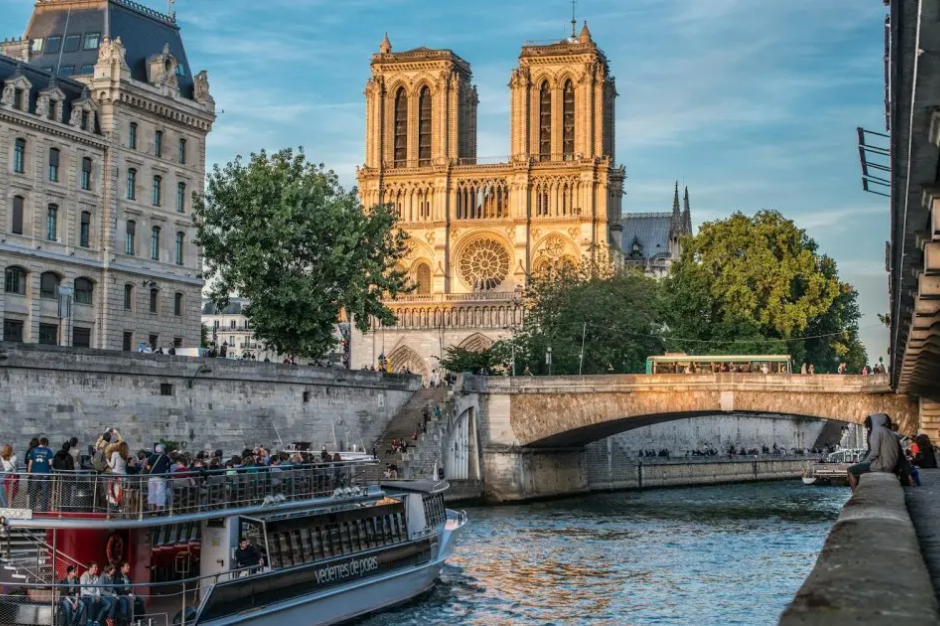 Tổng Giáo phận Paris công bố các số liệu, trước thềm cuộc viếng thăm của Đức Thánh cha