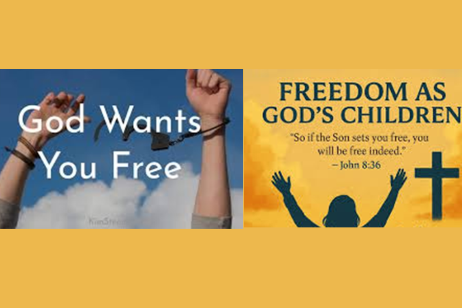 Tự do nội tâm là gì?