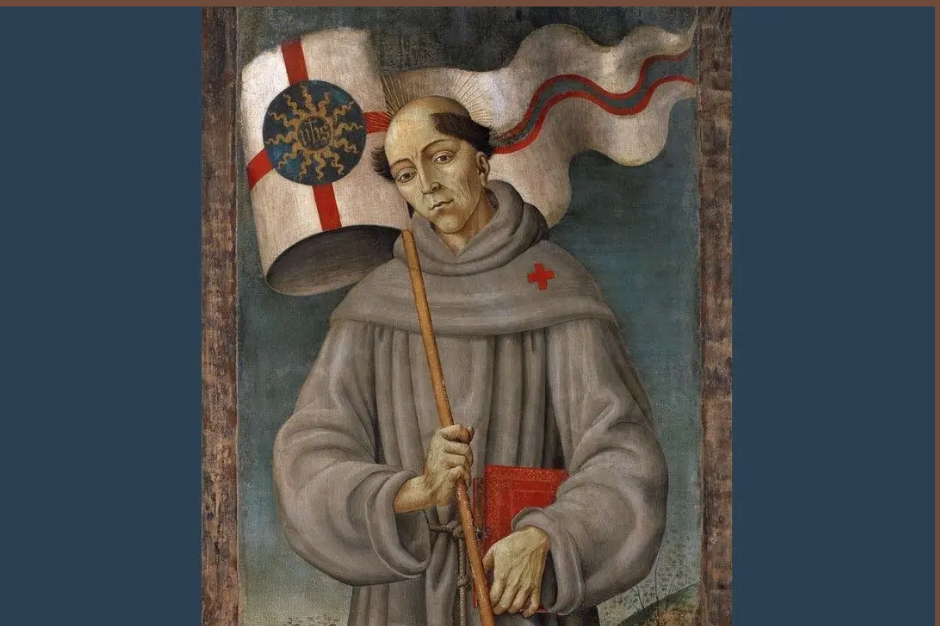 Ngày 23 Tháng 10: Thánh Gioan Capistranô, Linh mục Dòng Phanxicô, Bổn mạng các Tuyên úy Quân đội