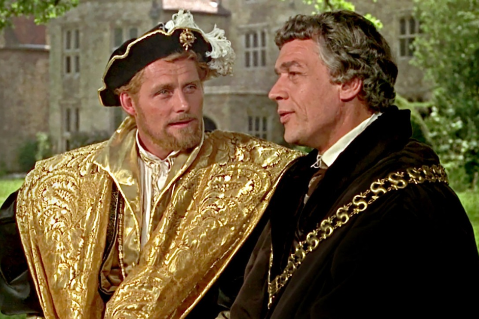 Phim “Thánh Thomas More - Một con người cho mọi thời”