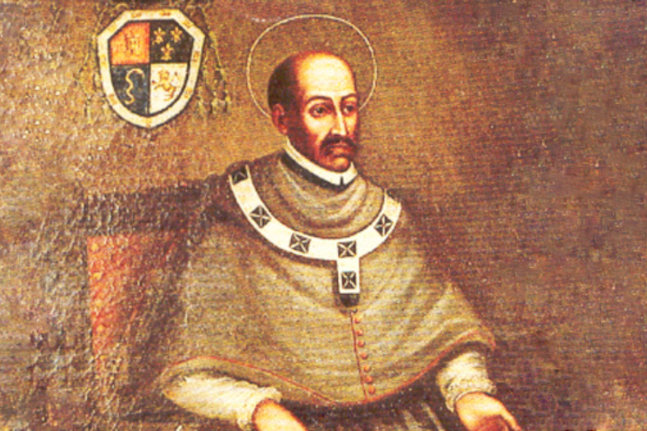 Ngày 23/03: Thánh Turibiô Môgrôvêjô, Giám mục (1536-1606)