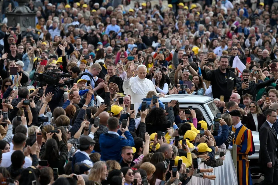 Tiếp kiến chung Năm Thánh (25/10/2025) bài 7: Hy vọng là “không biết” - Đức Hồng y Nicola Cusano