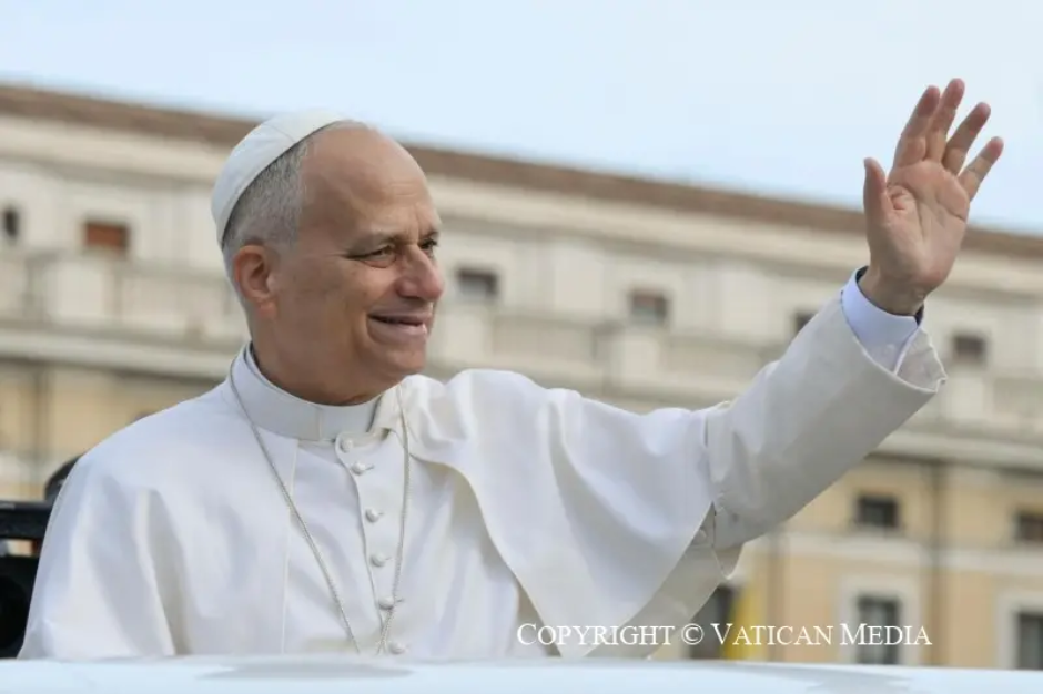 Tiếp kiến chung Năm thánh (22/11/2025): Hy vọng là đưa ra quyết định - Thánh Dorothy Day