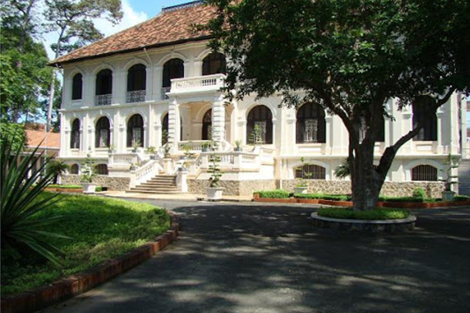 Quy định về việc cử hành phụng vụ tại các nhà nguyện