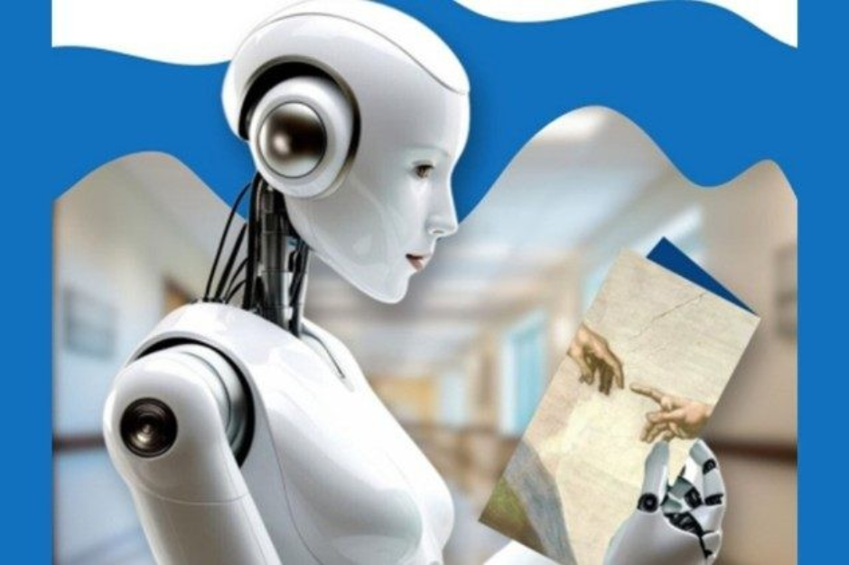 Đức Lêô XIV: Trí tuệ nhân tạo phải phản chiếu thiết kế của Thiên Chúa - Đấng Tạo Hóa