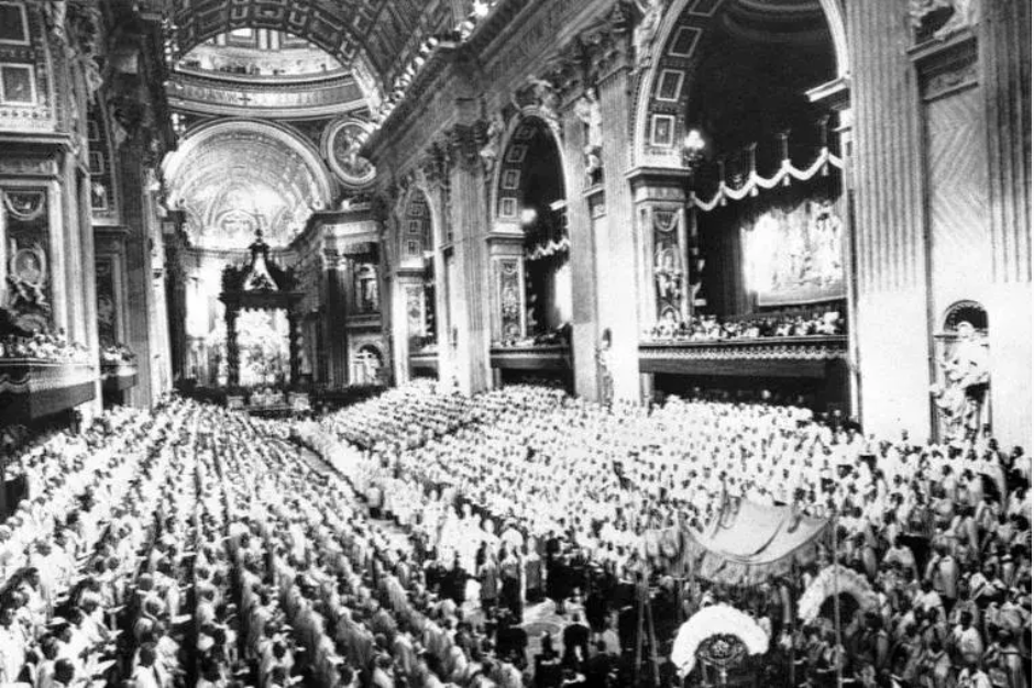 Tuyên ngôn “Dignitatis Humanae” kỷ niệm 60 năm: Lập trường kiên quyết của Công đồng Vaticanô II về tự do tôn giáo