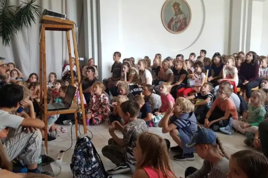 Vai trò quan trọng của giáo lý viên trong thế giới ngày nay